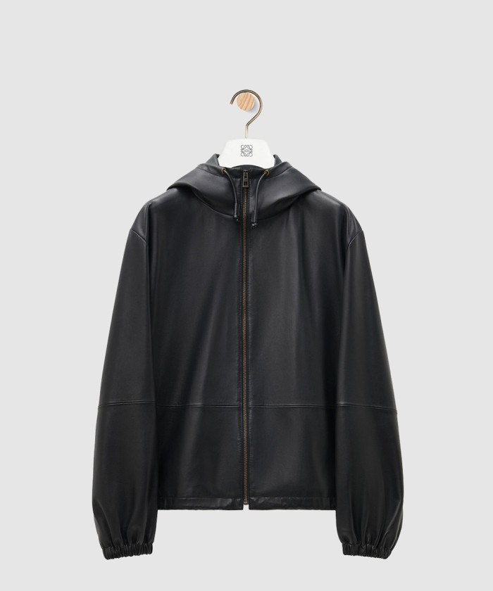 로에베 후드 재킷