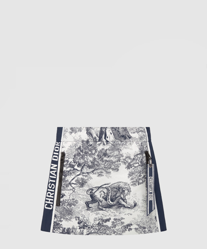 디올 치마바지 227P5