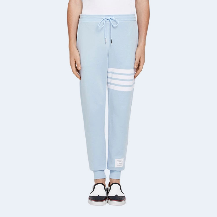 톰브라운 엔지니어드 루프백 스웨트팬츠