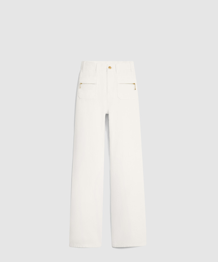 셀린느 워시 데님 2N79B3