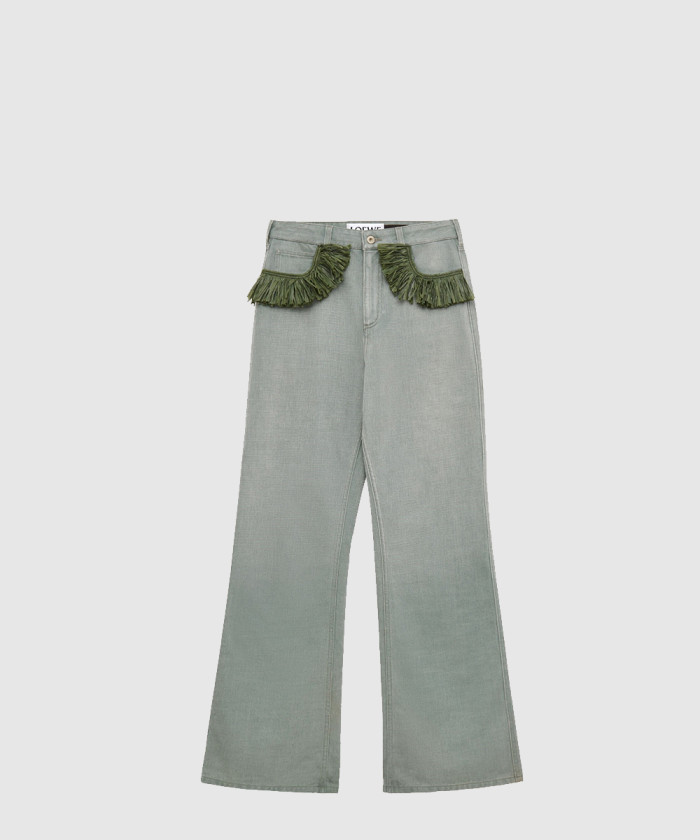 로에베 부트레그 진