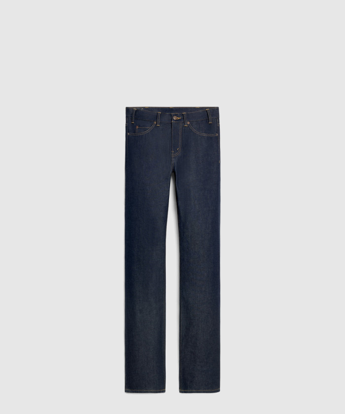 셀린느 제인 플레어 진 2N48A2