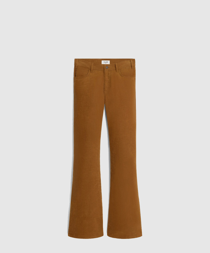 셀린느 마르코 진 코듀로이 2N62B9