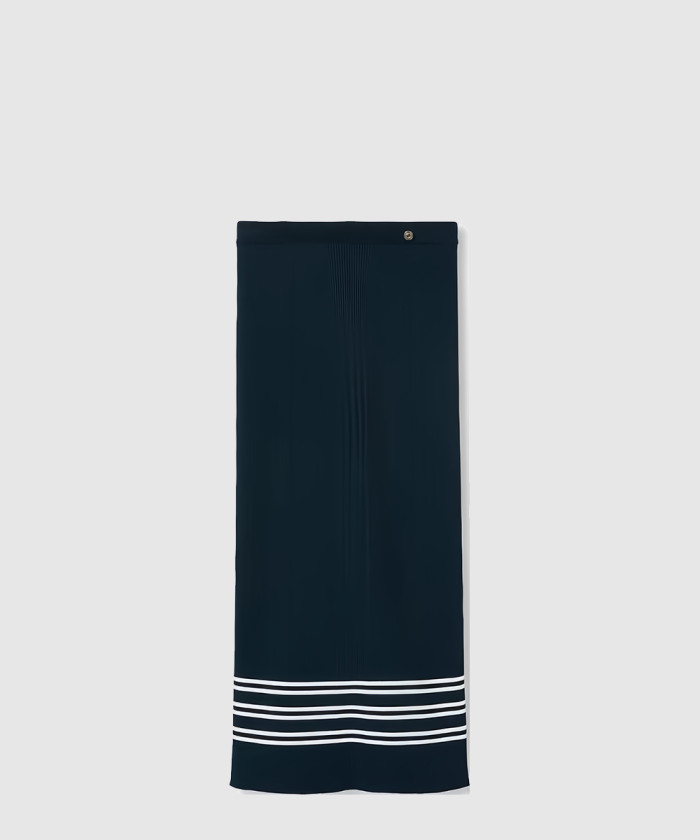 구찌 저지 스커트 788862