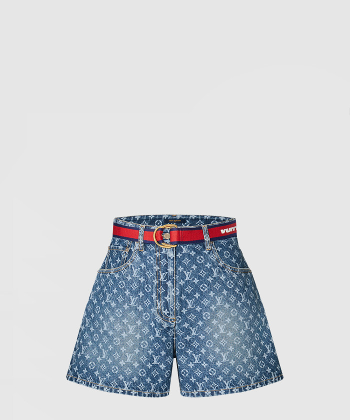 루이비통 모노그램 쇼츠 1AFYT6