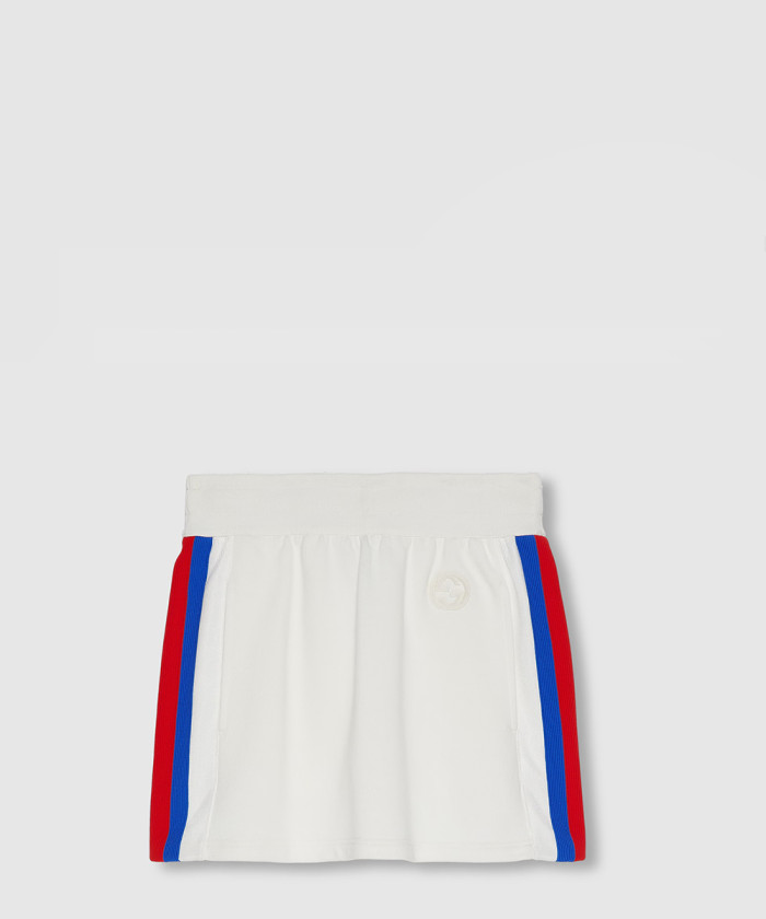 구찌 스커트 773725