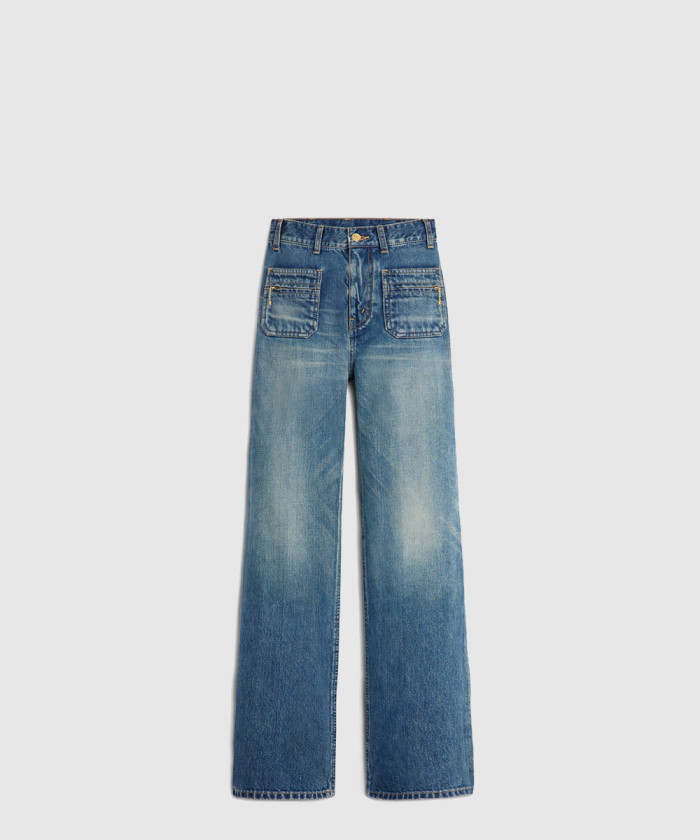 셀린느 제인 진 2N79B5