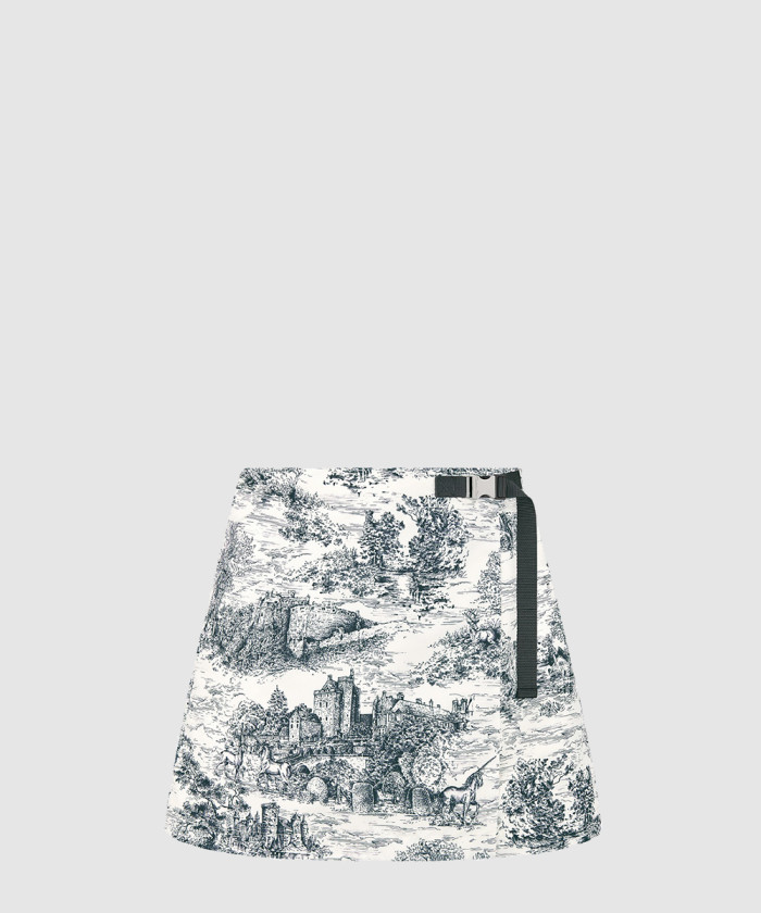 디올 치마바지 517P1