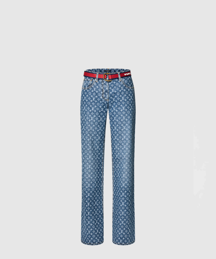 루이비통 모노그램 진 1AFZXR