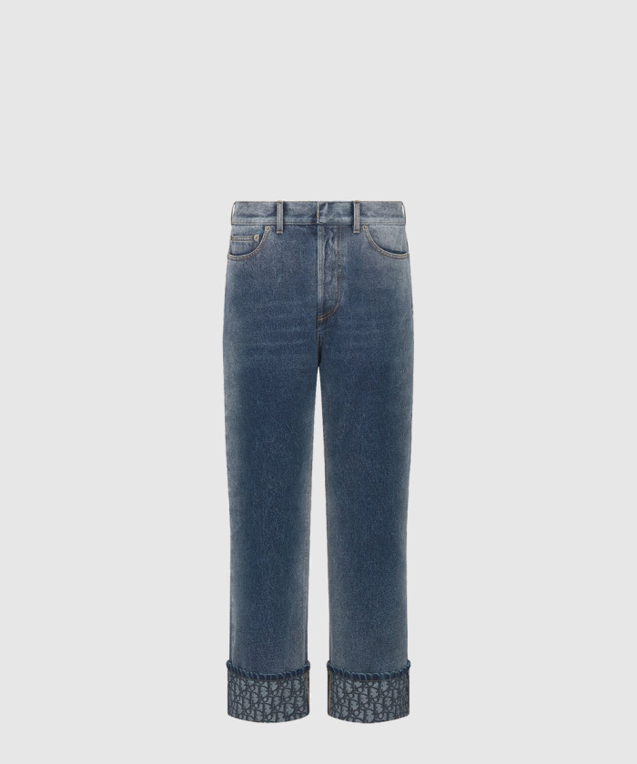 디올 보이프렌드 진 452P3