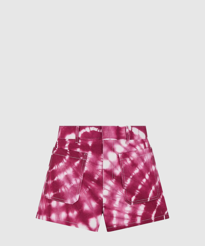 디올 Miss Dior 쇼츠 522P3