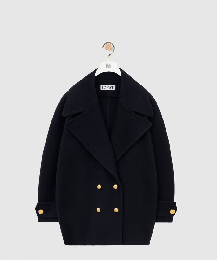 로에베 페블 피코트