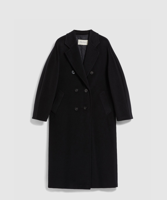 막스마라 101801 아이콘 코트