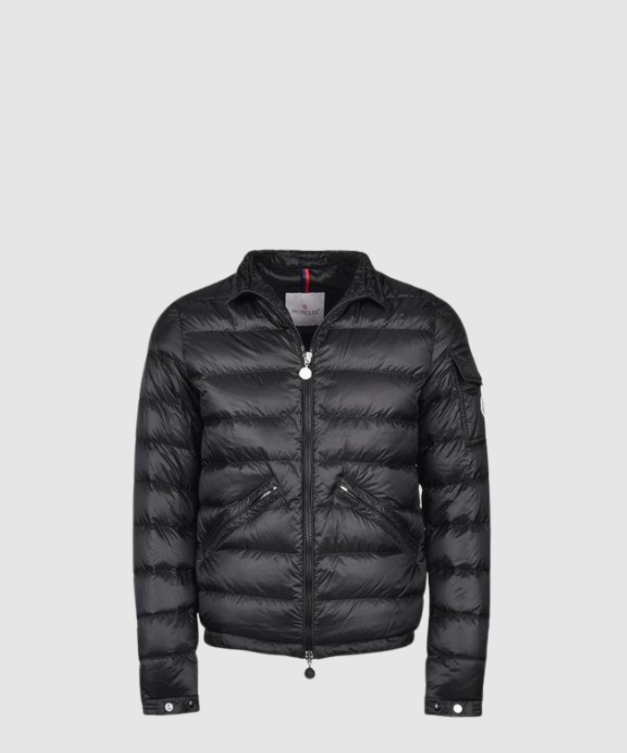 [정품 인증] 몽클레어 아게이 다운 재킷