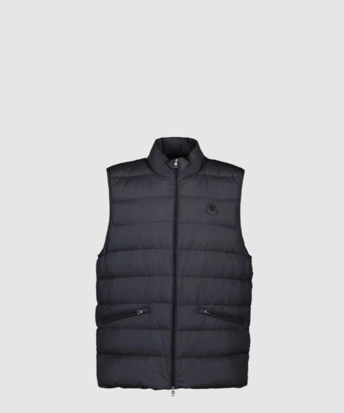 [정품 인증] 몽클레어 패디드 베스트