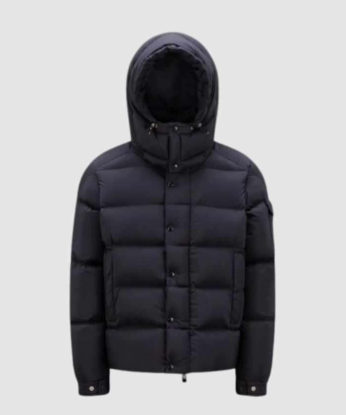 [정품 인증] 몽클레어 베제르 숏 다운 재킷