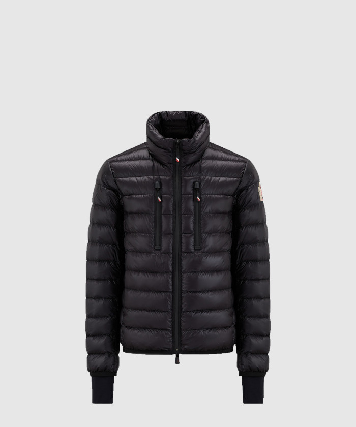 몽클레어 허스 쇼트 다운 재킷