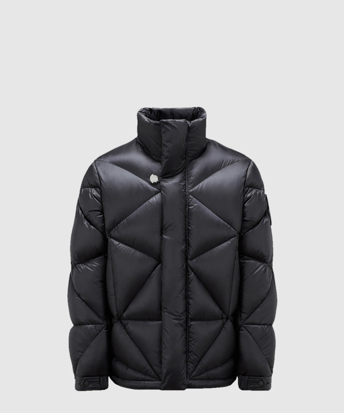 몽클레어 오크 쇼트 다운 재킷