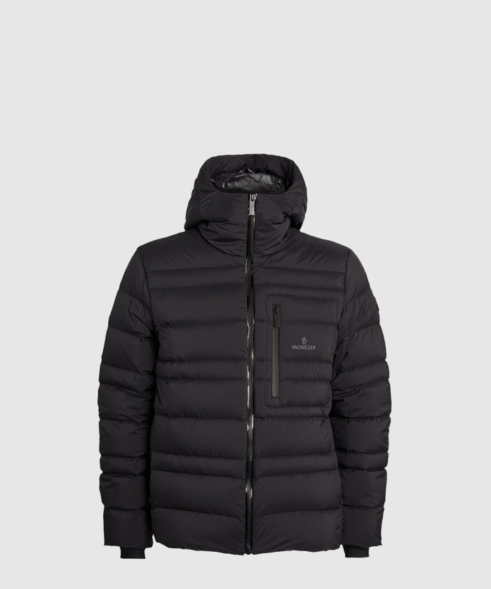 몽클레어 게스미 쇼트 다운 재킷