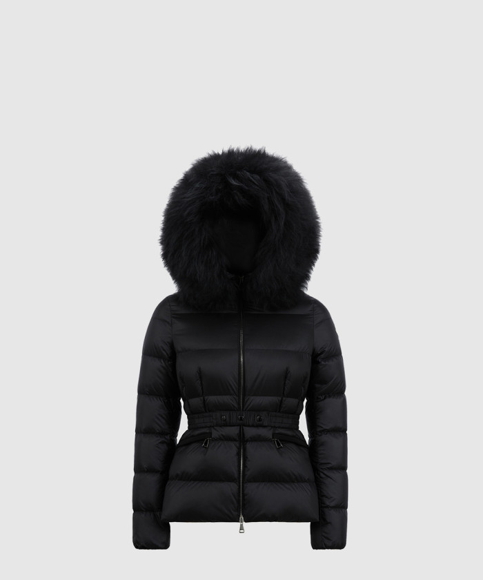 몽클레어 쇼트 다운 재킷