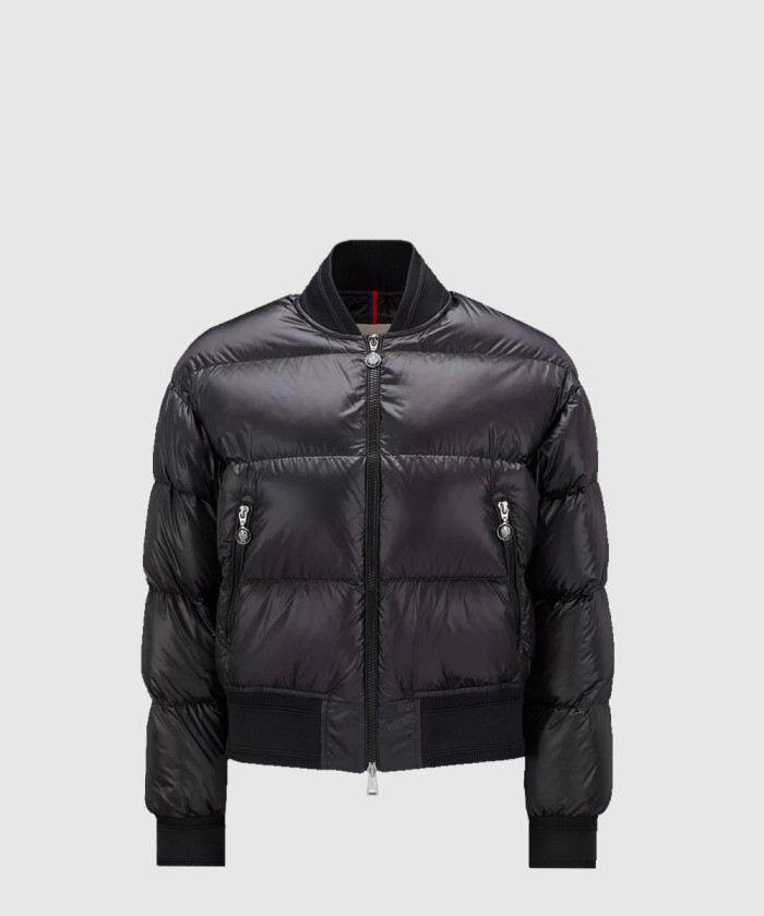 몽클레어 메를라 쇼트 다운 재킷