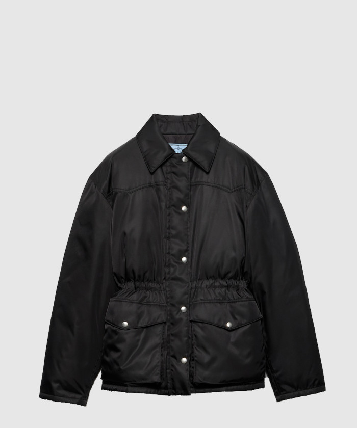 프라다 다운 재킷 29C182