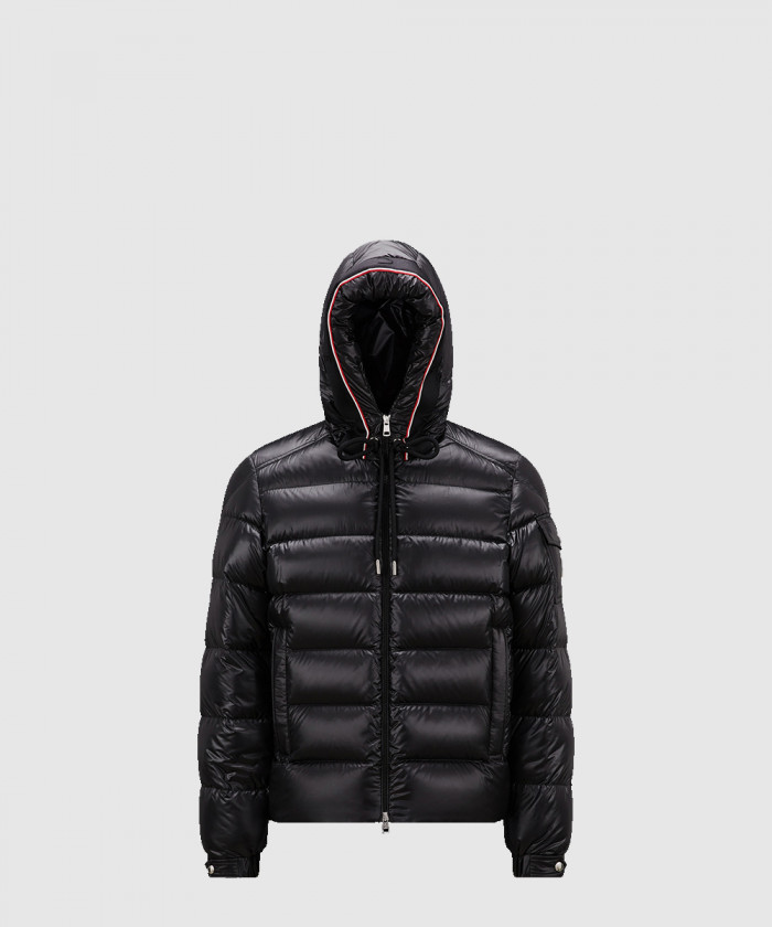 몽클레어 파빈 쇼트 다운 재킷