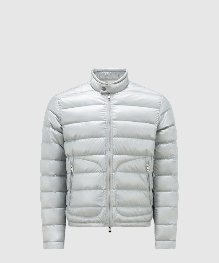 몽클레어 아코루스 쇼트 다운 재킷