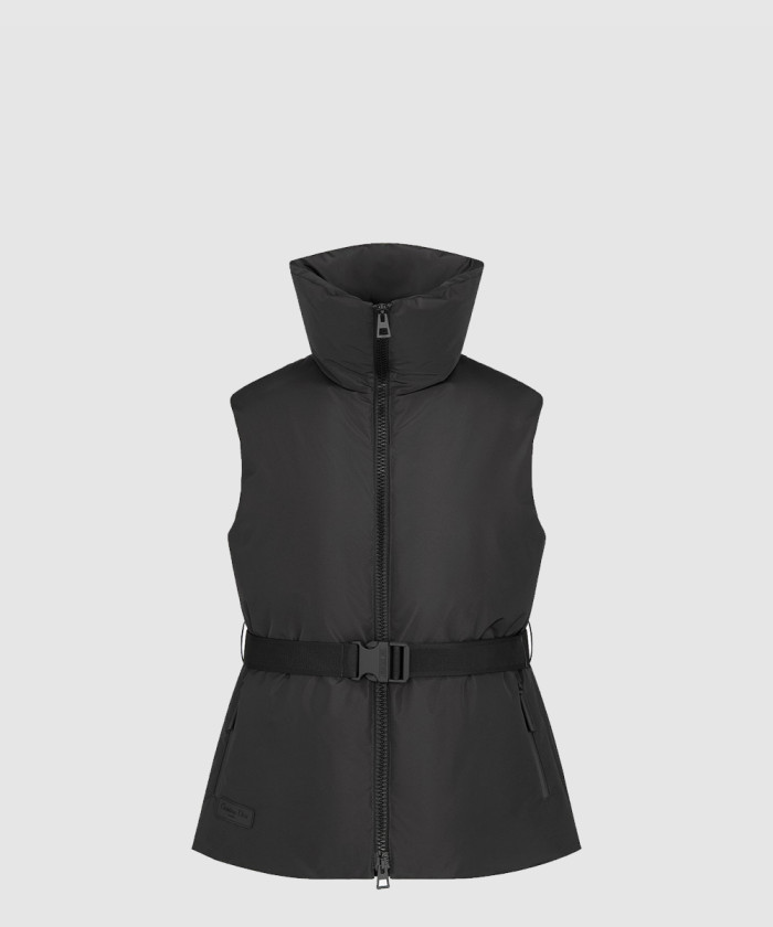 디올 DiorAlps 벨트 푸퍼 베스트 457C7