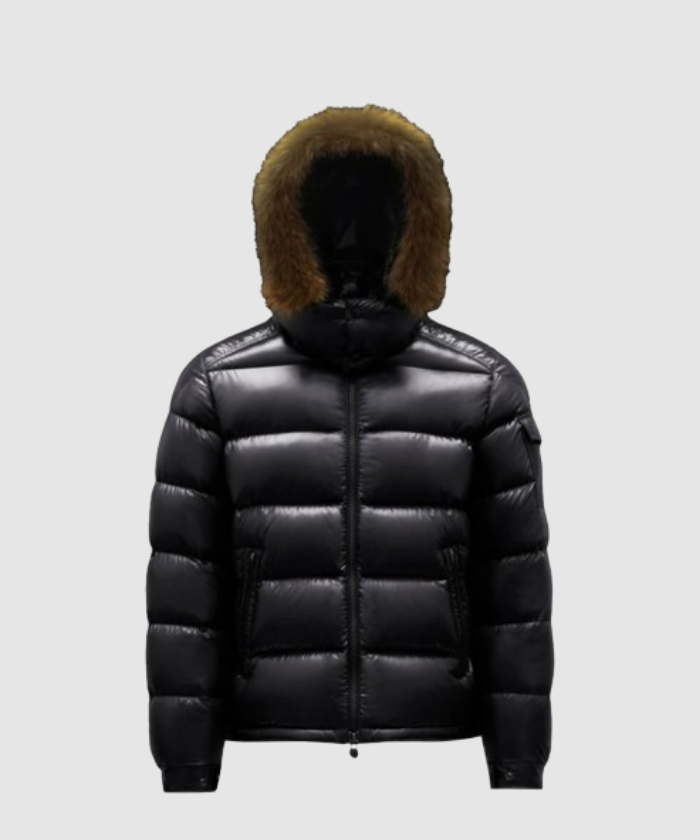 [정품 인증] 몽클레어 마야프 다운 재킷