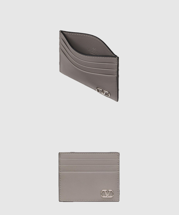 발렌티노 브이로고 시그니처 카드 홀더