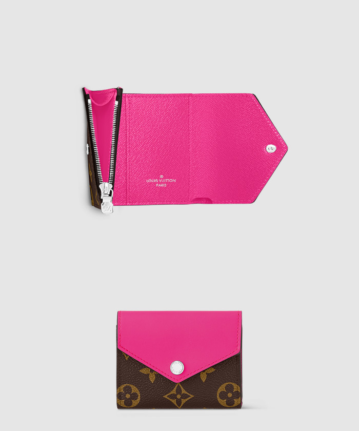 루이비통 조에 월릿 M82982