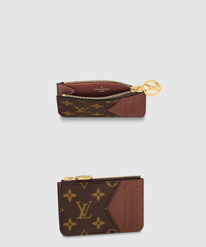 루이비통 로미 카드홀더 M81880