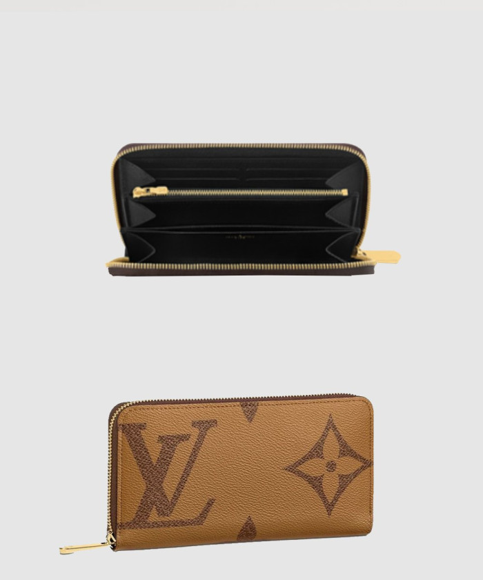 루이비통 반지갑 지피 월릿 M69353