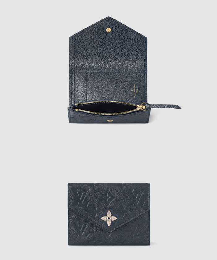 루이비통 빅토린 지갑 M82667