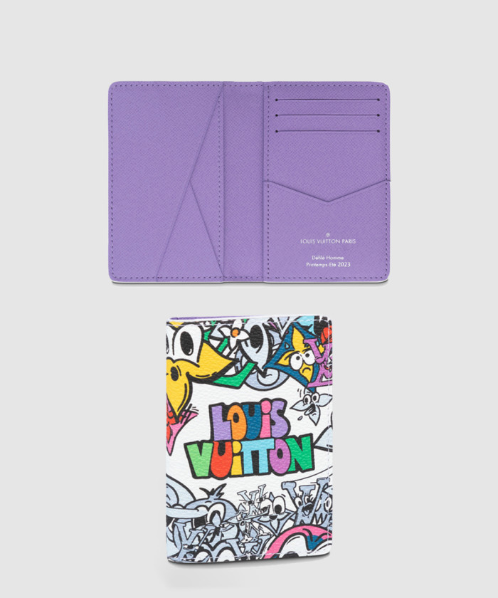 루이비통 포켓 정리기 M82024