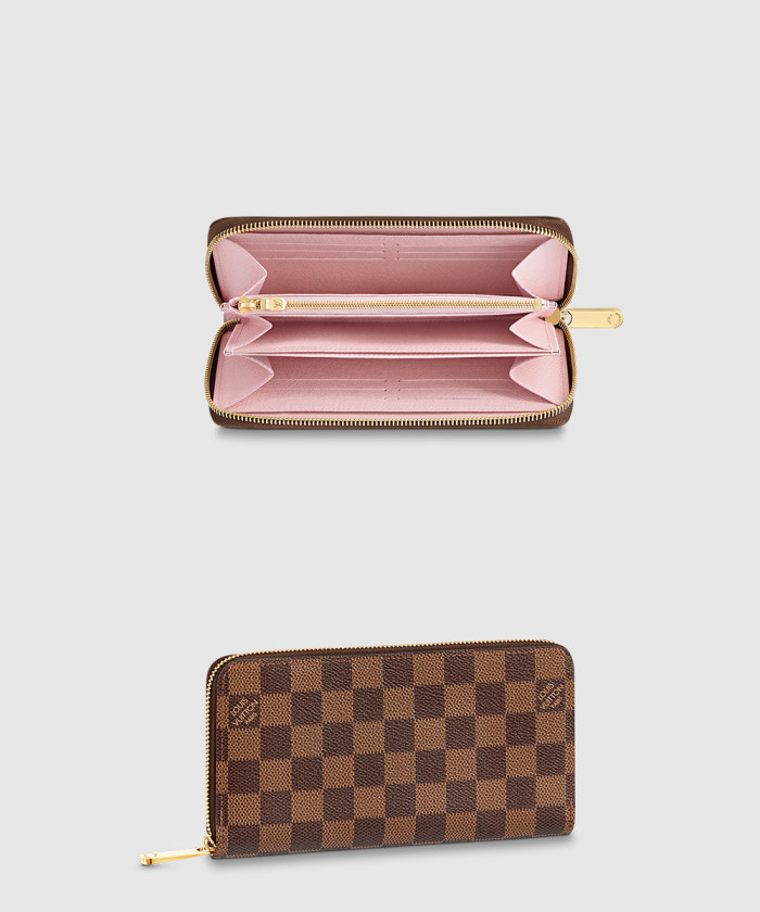 루이비통 지피 월렛 N60046