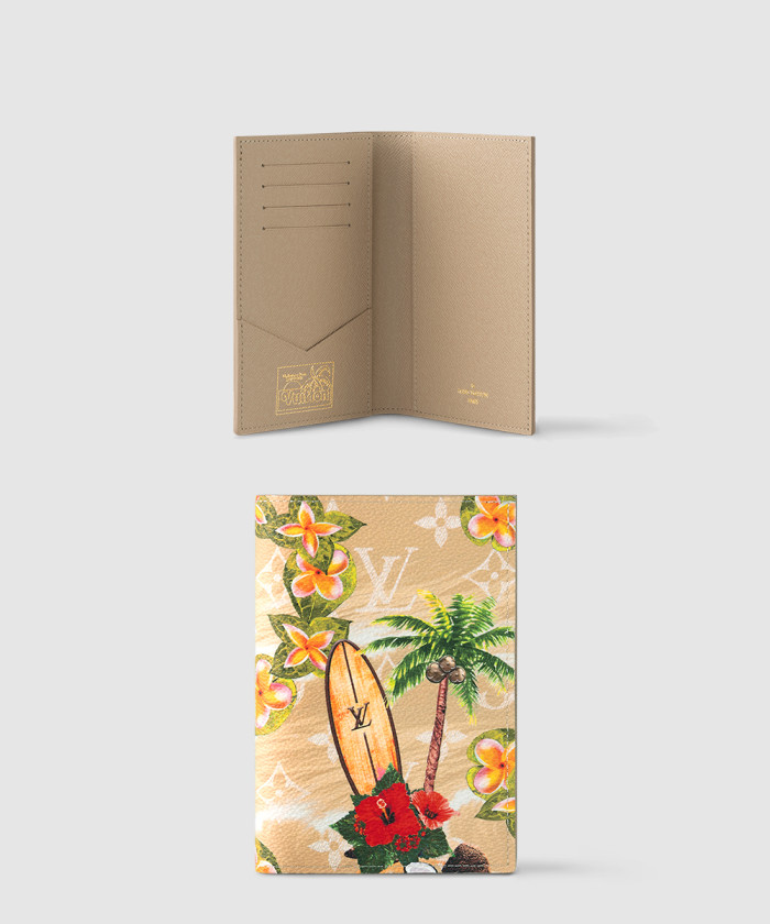 루이비통 여권지갑 M83611