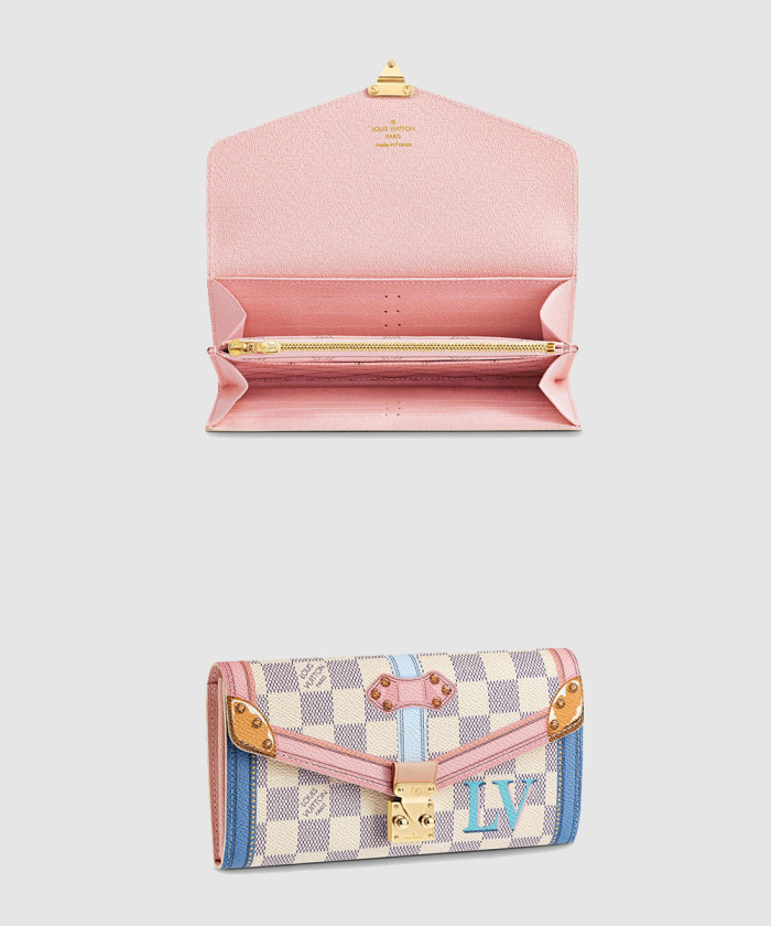 루이비통 장지갑 N60119