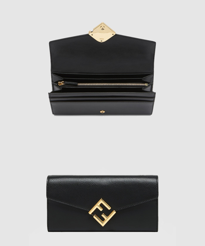 펜디 로마 장지갑 8M0251