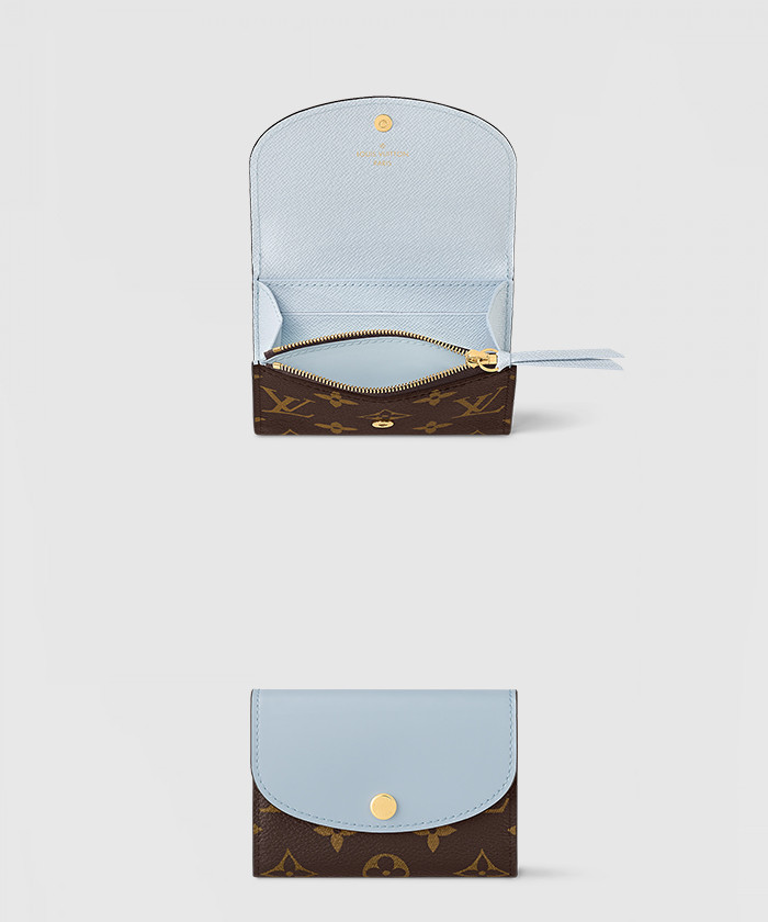 루이비통 락미니 머니클립 M83583