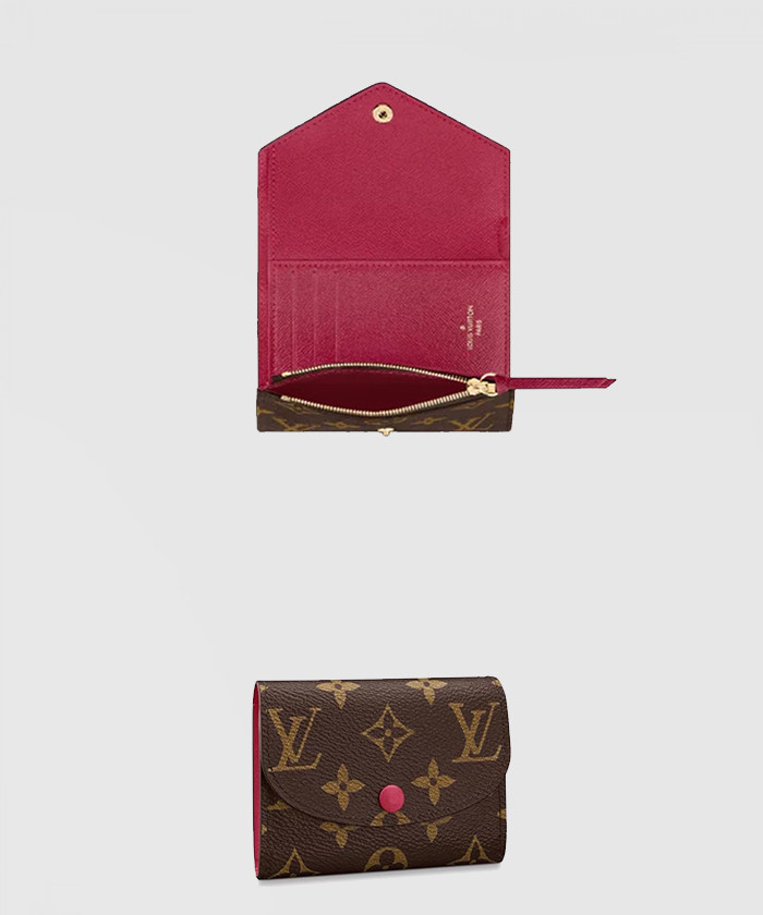 루이비통 락미니 머니클립 M41939