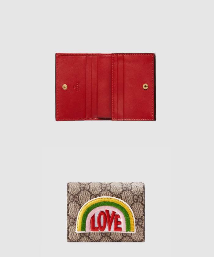 구찌 카드 지갑 476412