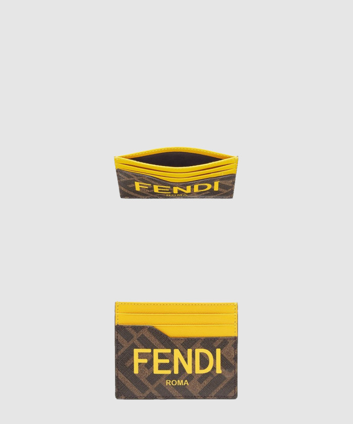 펜디 카드홀더 7M0333