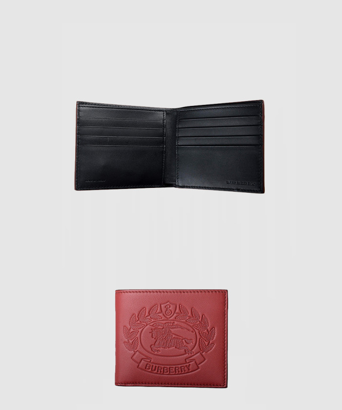 버버리 반지갑 4077833