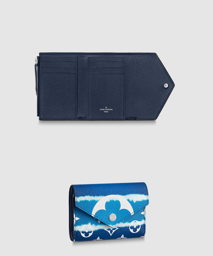 루이비통 LV 에스칼 빅토린 월렛 M69112