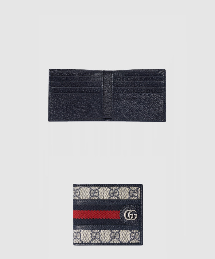 구찌 오피디아 GG 지갑 597606