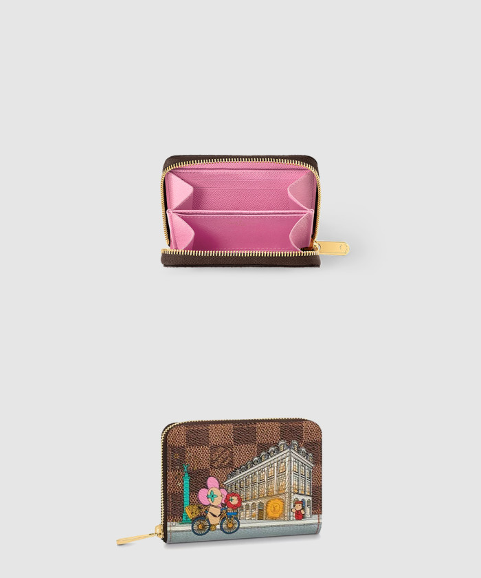 루이비통 지피 코인퍼스 N63552