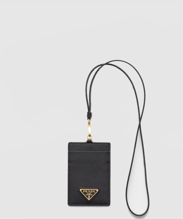 프라다 사피아노 네임택 1MC007