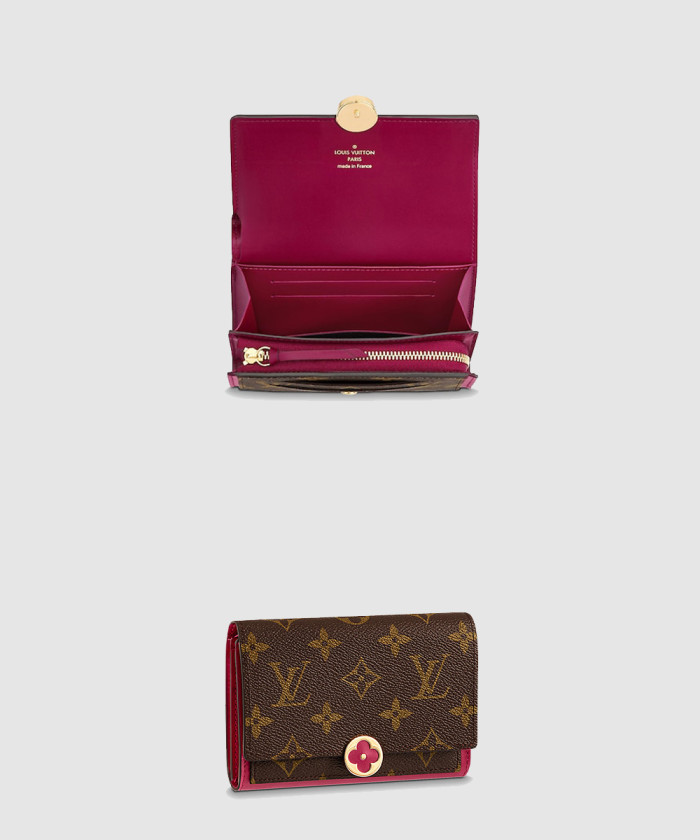 루이비통 반지갑 M64588